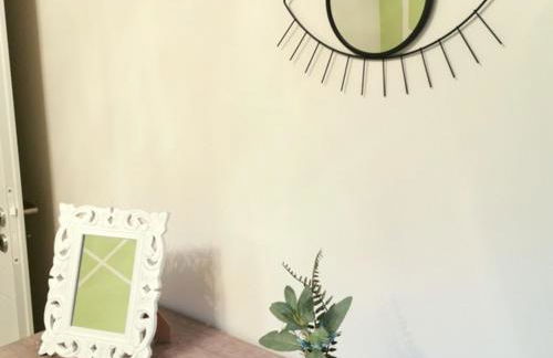 Gîte de charme à Thiel-sur-Acolin avec jardin et climatisation - FR-1-489-338 - Foto 16