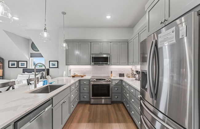 Sugar Sand Cottage A - Foto 15