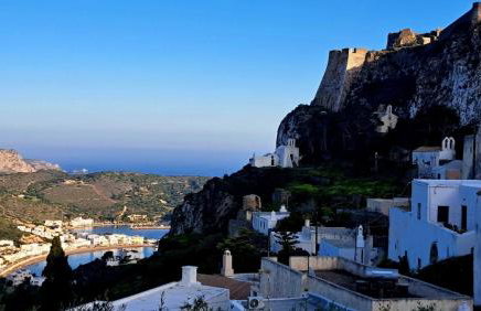 VISTA MARE Kythera House - Foto 44