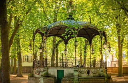 Appartement rénové et cosy idéalement situé - Foto 17