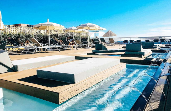 Coral Suites & Spa - Foto 42