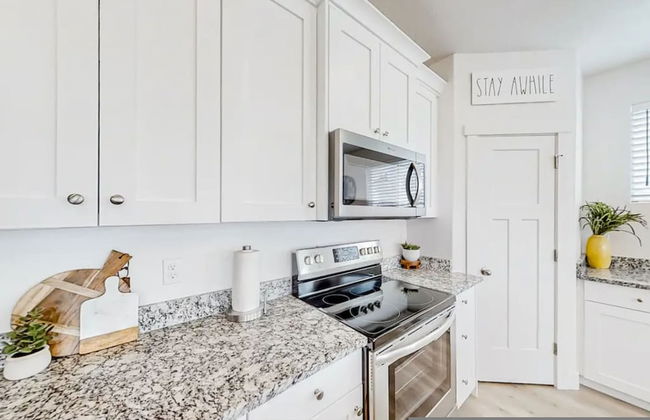 Bear Lake Haus -luxury Bear Lake Retreat - Foto 8