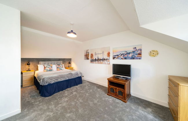 Orchar Park View in Broughty Ferry - Foto 18