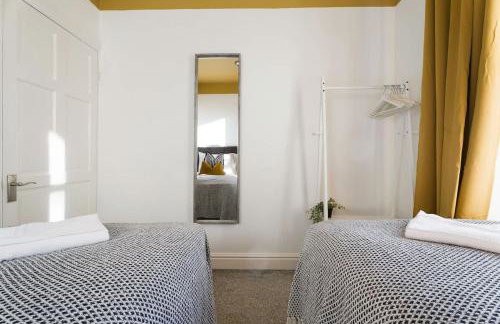 High Spec 2 BBR On High Street Near Shops - Foto 33