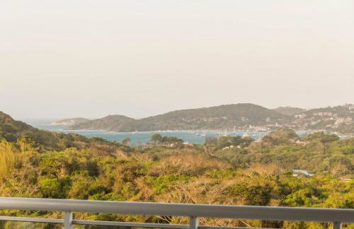 Alto da Tartaruga (Búzios) - vista para o Mar - Foto 16