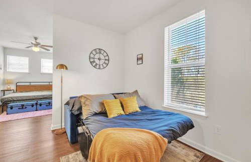 King Luxe Studio Near Shopping & Entertainment - Foto 23