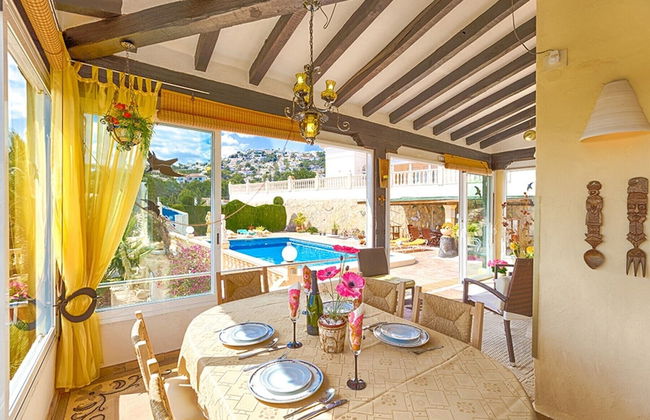 Villas Guzman - Kismet - Foto 9