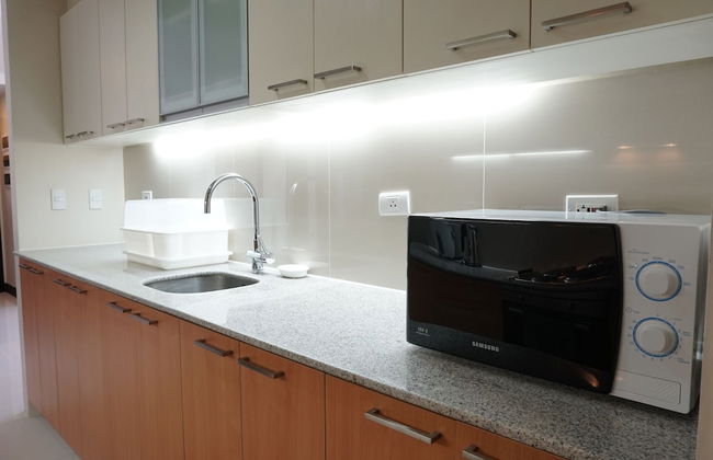 One Pacific Residences - Foto 25