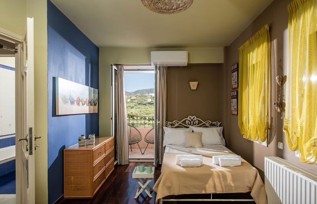 Villa Agriana Countryside - Foto 26