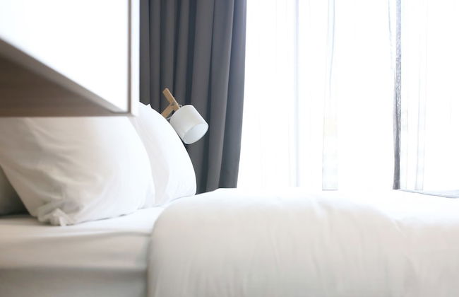 Vortex Suite KLCC by Idaris - Foto 21