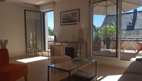 Les Cyprès - Appt avec terrasse proche plage - Foto 4, Other