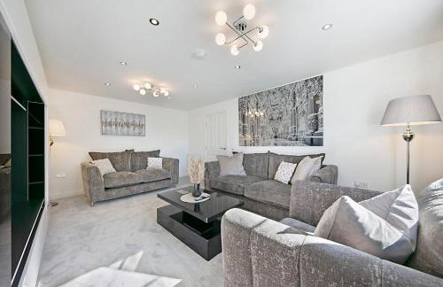 Fern Place Villa - Grampian Lettings Ltd - Foto 6