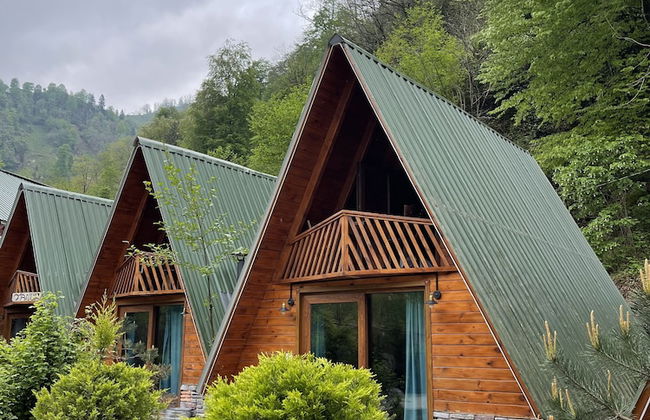 Tanura Bungalows - Foto 47