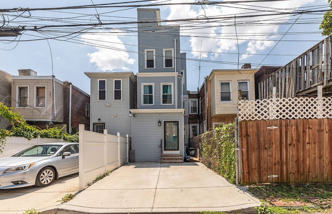 Trendy Fairmount Gem Roof Deck - Foto 49