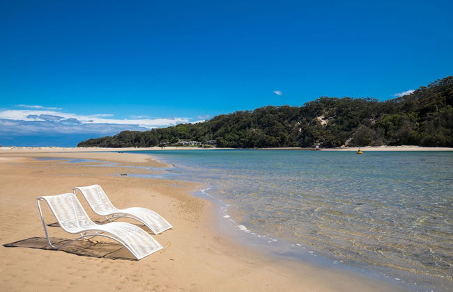 The Cove Jervis Bay - Photo 66