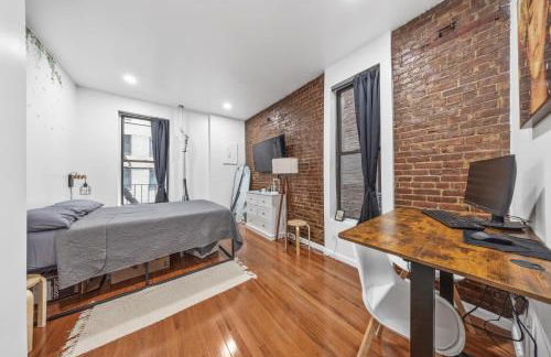 Lavish Downtown Manhattan Oasis in Union Square - Foto 14