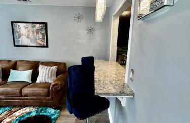 Luxury Townhome Jacksonville, NC - Foto 7