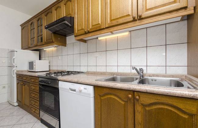 Apartments Nediljka - Foto 13