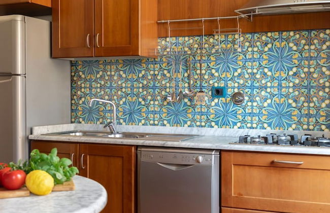 Apartment in Rome - Photo 21