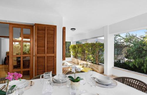 Casa Capitán, Piscina Privada, WiFi, Cerca de la playa - Foto 14