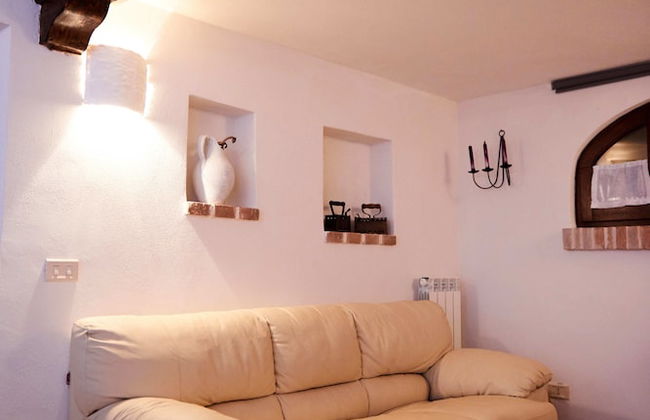 Trullo Cinque Punte - Photo 22