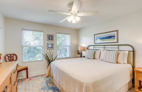 The Palm Bay St Louis Home - Walk to Beach! - Foto 13