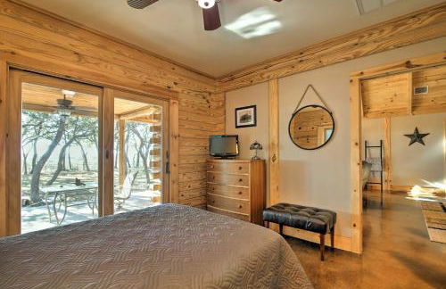 Scenic Hill Country Ranch with amazing views - Foto 20