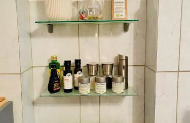 Ferienwohnung Doegen im schönen Lahntal - Foto 7