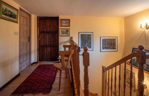 Róże i Jabłonie Agroturystyka - Foto 25