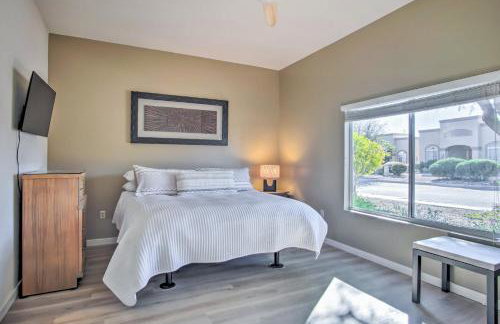 55 and Community with Pool and Spa Green Valley Retreat! - Foto 15