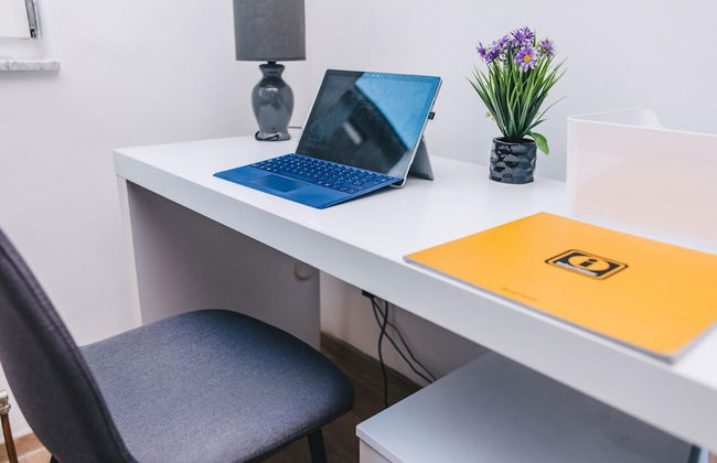 Modern 2bdr Apartment-cathedral View-best Location - Foto 3