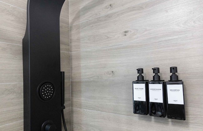 Urban Chic 2 Luxury Suites Apartment - Foto 25