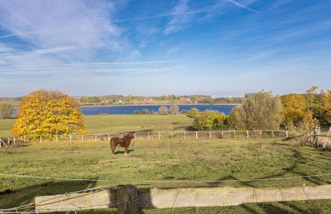 Holiday Apartment in Klein Upahl - Photo 25