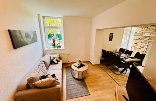 FeWo Seeufer #großer Garten#Seenähe# von Harztraveler - Foto 8