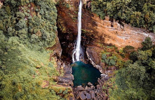 Trek privé de 2 jours à Adam's Peak - Photo 1
