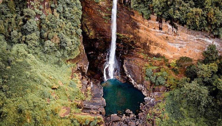 Adam's Peak 2-day Private Hiking Tour - Foto 1