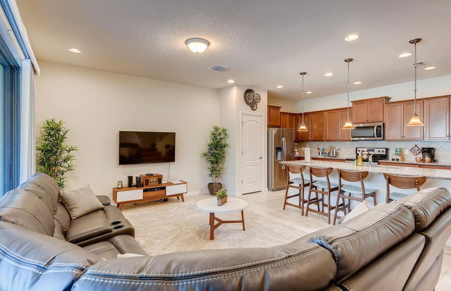 8843 GC Windsor at Westside Luxury 5 BR Townhome - Foto 25