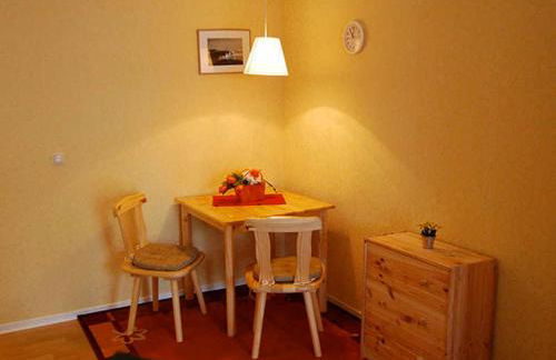 Ferienwohnungen Haus Mecklenburg - Foto 8