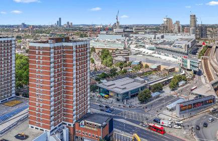 Contemporary Central Apartment - Foto 24