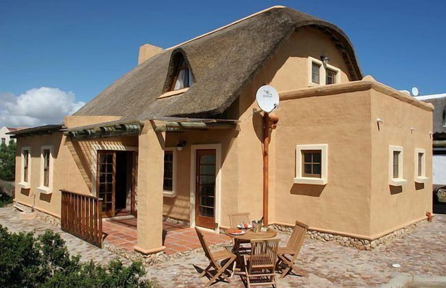 Sandpiper Guest Cottages - Foto 66