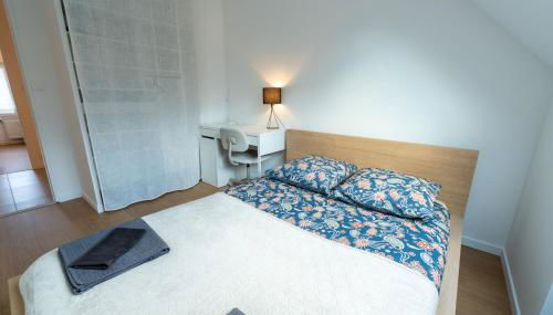 Maison de ville avec terrasse Proche métro - Foto 3