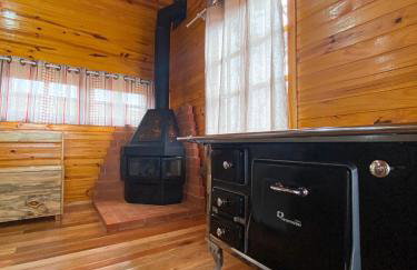 Cabana Refúgio da Serra - Photo 26