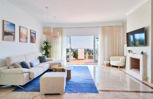 weforyou Modern SeaView 2bedrooms Paraiso Pueblo - Photo 1