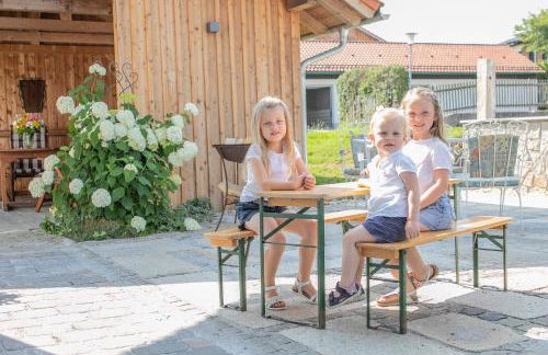 Ferienhof Naderhirn - Bauernhof - Foto 41