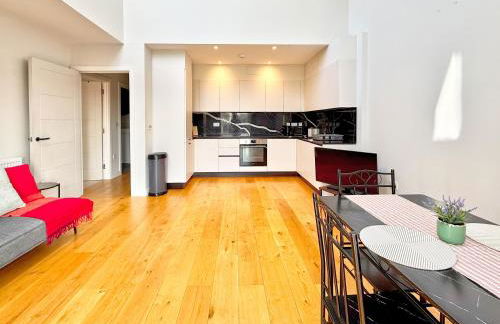 Modern 3 BDR Penthouse Duplex apartment - Foto 14