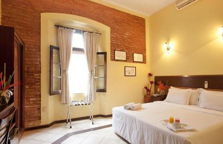 Solar do Carmo Suites & Apartments - Foto 24
