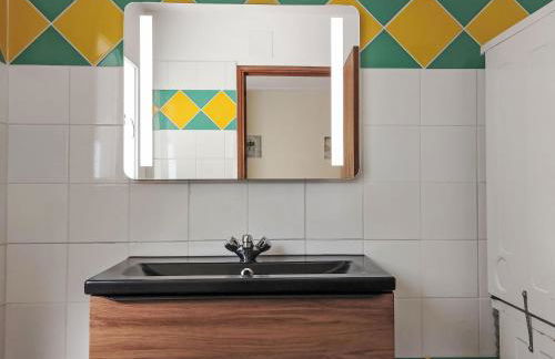 Holiday Home Pors Ar Goff by Interhome - Foto 27