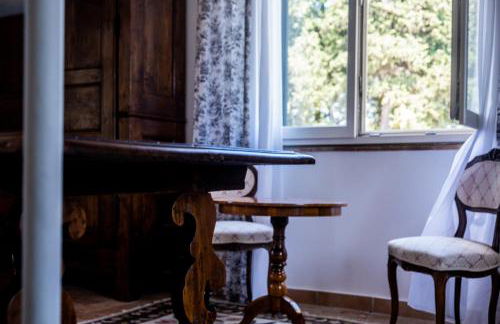 CASENUOVE II - Casale con parco e piscina - Foto 38