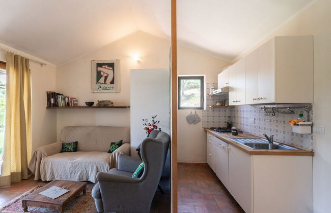 Agriturismo Fontenuova - Foto 69