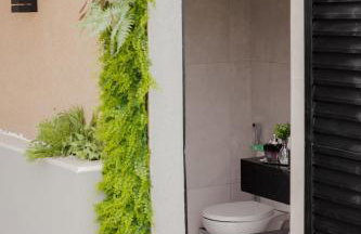 Casa Lumina Loft Moderno com Piscina e Painel LED - Photo 27